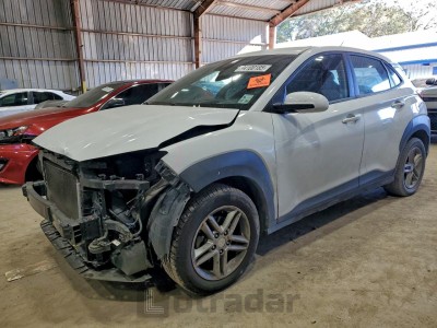 Hyundai Kona 2020 VIN KM8K12AA9LU472392