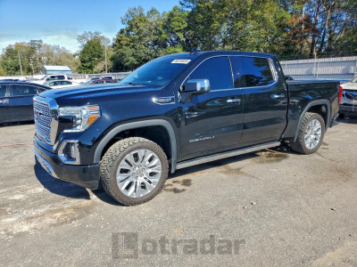 Gmc SIERRA 2021 3GTU9FEL1MG102115