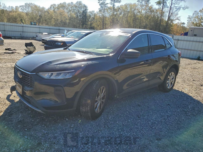 Ford Escape 2023 VIN 1FMCU0GN1PUA08903