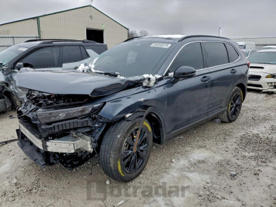Honda Cr-v 2025 7FARS6H92SE060491