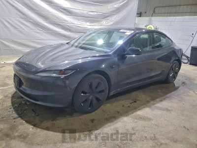 Tesla Model 3 2024 5YJ3E1EB3RF817282