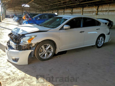 Nissan Altima 2014 1N4AL3AP7EC316208