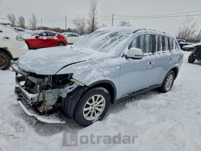 Mitsubishi Outlander 2015 JA4JZ3AX9FZ603700
