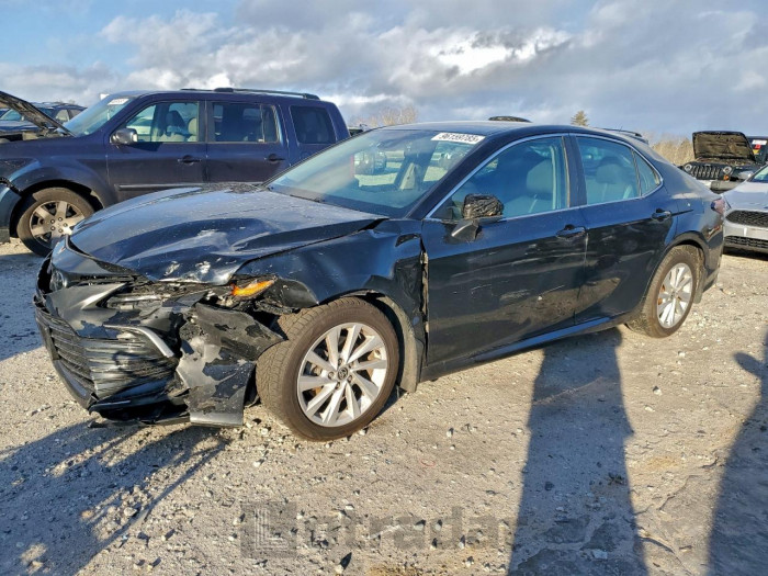 Toyota Camry 2021 VIN 4T1C11BK0MU044900