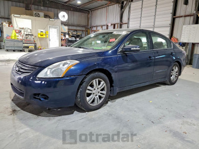 Nissan Altima 2012 1N4AL2AP3CN508043