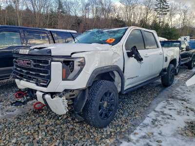 Gmc SIERRA 2024 1GT49PE73RF208339