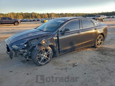 Ford Fusion 2013 3FA6P0K98DR146661