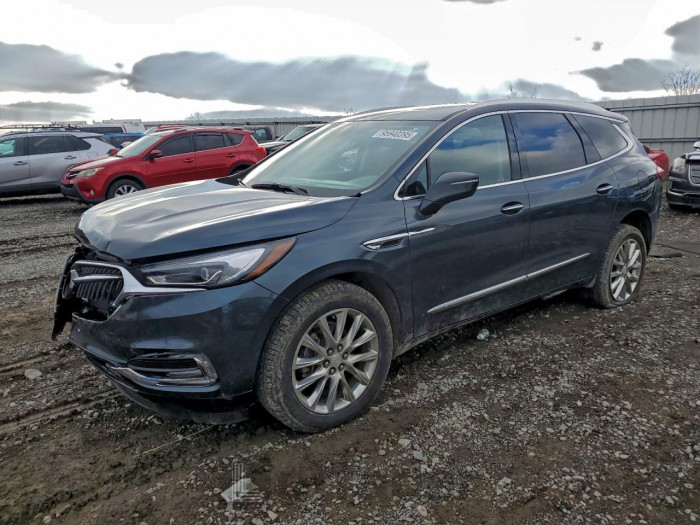 Buick Enclave 2019 VIN 5GAERBKW3KJ311297