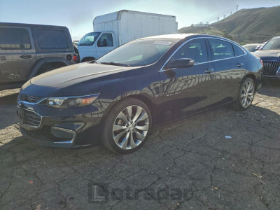 Chevrolet Malibu 2017 1G1ZH5SX0HF180508