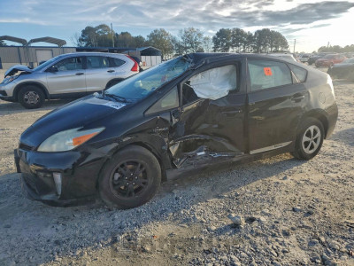 Toyota Prius 2013 JTDKN3DU7D0338896