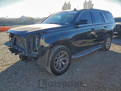 Gmc Yukon 2015 1GKS2BKC3FR273836