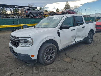 Ford Maverick 2022 3FTTW8F92NRA83406