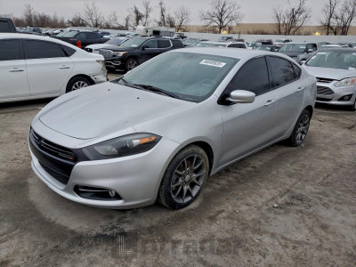 Dodge Dart 2013 1C3CDFBA4DD294886