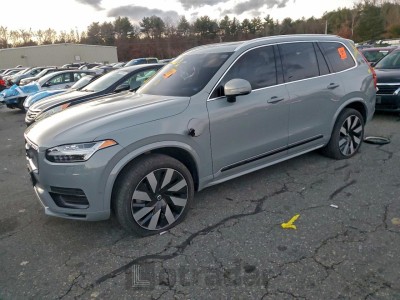 Volvo Xc90 2024 YV4H60CE4R1216737