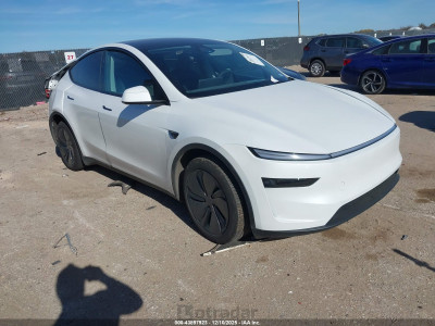 Tesla Model y 2026 7SAYGDEE3TA439113