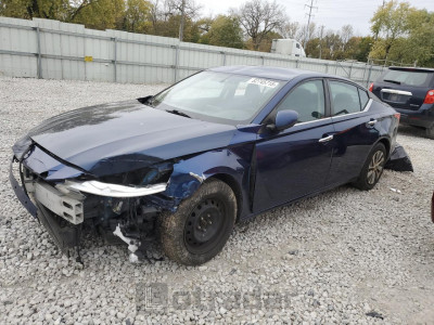 Nissan Altima 2020 1N4BL4BVXLN319774