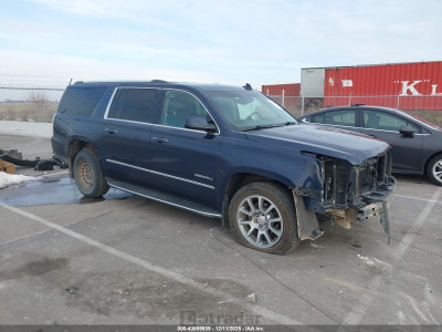Gmc Yukon 2018 1GKS2HKJ2JR237890