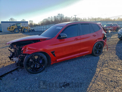 BMW X3 2021 5YMTS0C02M9F29612