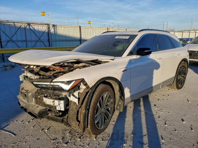 Acura Zdx 2024 4W5KHNRL5RZ507287