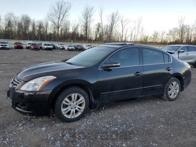 Nissan Altima 2012 1N4AL2AP6CN423648