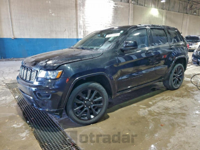 Jeep Grand cherokee 2019 1C4RJFAG6KC592508