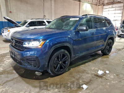 Volkswagen Atlas 2023 1V2SR2CA0PC518888