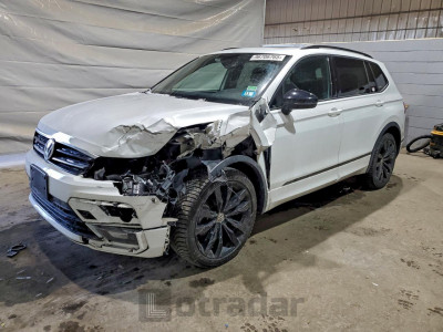 Volkswagen Tiguan 2021 3VV2B7AX3MM025826