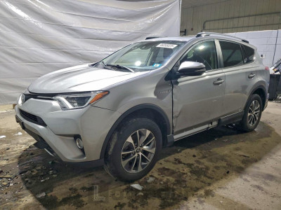 Toyota Rav4 2017 JTMRJREV2HD149964
