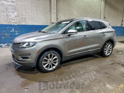 Lincoln Mkc 2017 5LMCJ2D93HUL34678