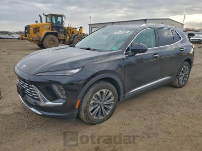 Buick Envision 2024 LRBFZME47RD071008