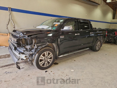 Toyota Tundra 2017 5TFAY5F15HX652402