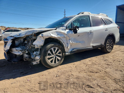 Subaru Outback 2020 4S4BTACC9L3239377