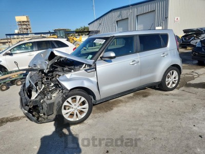 Kia Soul 2015 KNDJP3A59F7749200