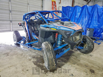 Polaris Unknown 2023 3NSRGU2K5PG322713