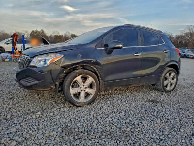 Buick Encore 2016 KL4CJASB9GB551146