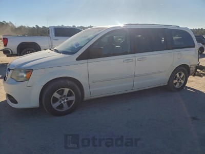 Dodge Caravan 2012 2C4RDGCG1CR334318