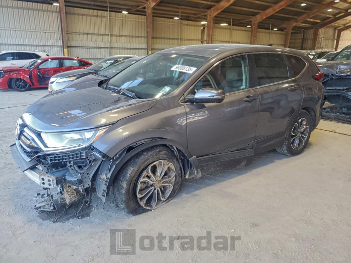 Honda Cr-v 2021 VIN 2HKRW1H5XMH426203