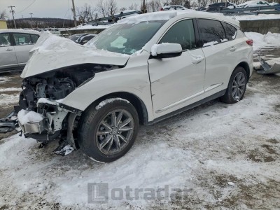 Acura Rdx 2024 5J8TC2H54RL022354