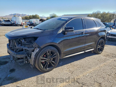 Ford Edge 2019 2FMPK4AP3KBB41542