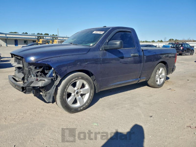 Ram 1500 2017 3C6JR6AT6HG796743