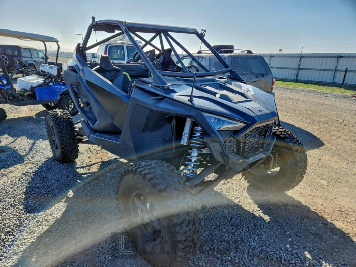 Polaris Rzr 2023 VIN 3NSGAC929PG389677