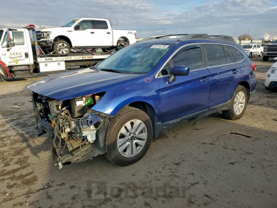 Subaru LEGACY 2015 4S4BSACC7F3222584