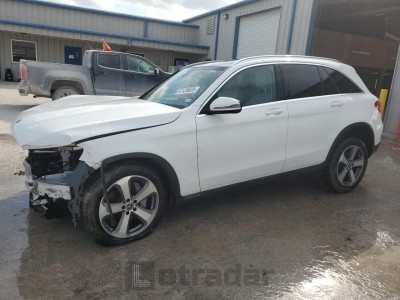 Mercedes-benz Glc 2019 VIN WDC0G4JB1KV127679