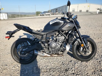 Yamaha  2025 VIN JYARM48E2SA001162