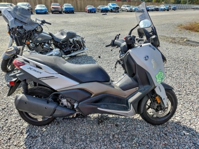 Yamaha Xv 2024 VIN MH3SH22Y6RK003035