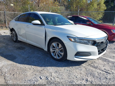 Honda Accord 2018 1HGCV1F19JA008924