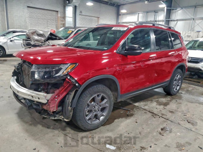 Honda Passport 2024 5FNYF8H64RB003135
