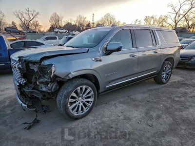 Gmc Yukon 2024 VIN 1GKS2JKL0RR247306