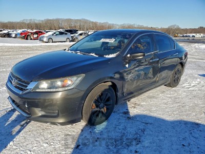 Honda Accord 2015 1HGCR2F31FA094894
