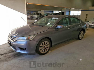 Honda Accord 2013 1HGCR2F81DA144301